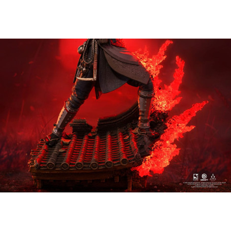Arti Pure - Animus Naoe 1/8 - Ombre di Assassin's Creed