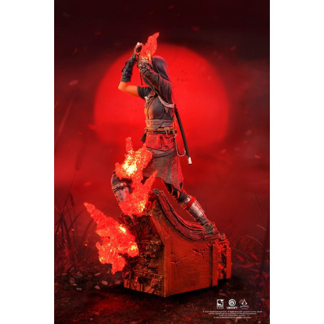 Arti Pure - Animus Naoe 1/8 - Ombre di Assassin's Creed