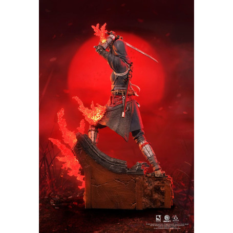 Arti Pure - Animus Naoe 1/8 - Ombre di Assassin's Creed