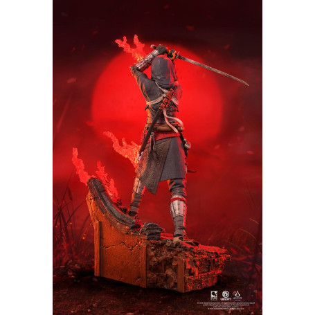 Arti Pure - Animus Naoe 1/8 - Ombre di Assassin's Creed