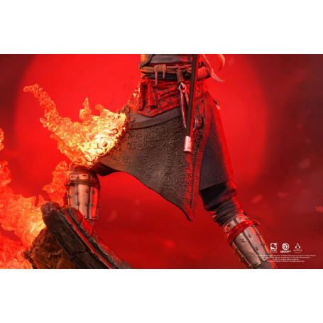 Arti Pure - Animus Naoe 1/8 - Ombre di Assassin's Creed