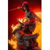 Pure Arts - Animus Naoe & Yasuke 1/4 - Assassin's Creed Shadows