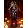 Sideshow Coffin Comics - La Muerta Formato Premium 1/4
