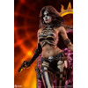 Sideshow Coffin Comics - La Muerta Formato Premium 1/4