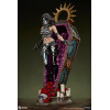 Sideshow Coffin Comics - La Muerta Formato Premium 1/4