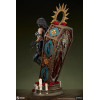 Sideshow Coffin Comics - La Muerta Formato Premium 1/4