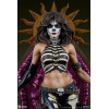 Sideshow Coffin Comics - La Muerta Formato Premium 1/4
