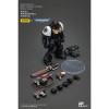JoyToy Space Marine - Templari Neri - Outriders Brother Valtus 1/18 - Warhammer 40K