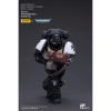 JoyToy Space Marine - Templari Neri - Outriders Brother Valtus 1/18 - Warhammer 40K