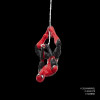 Hasbro Marvel Legends Series - Tuta aggiornata dell'Uomo Ragno - Spiderman: Far From Home