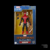 Hasbro Marvel Legends Series - Tuta aggiornata dell'Uomo Ragno - Spiderman: Far From Home