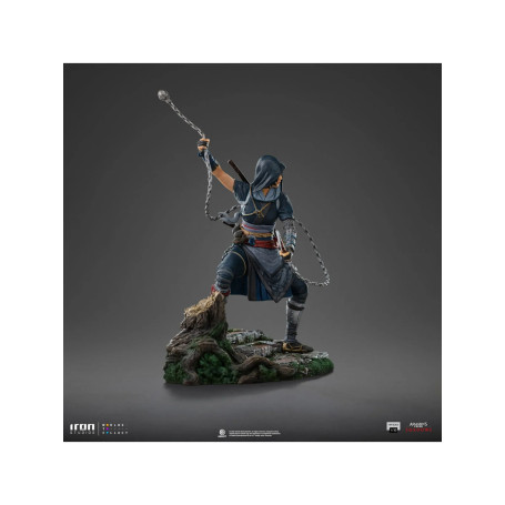 Iron Studio - Assassin's Creed Shadows - NAOE Art Scale 1/10