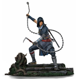 Iron Studio - Assassin's Creed Shadows - NAOE Art Scale 1/10