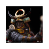 Iron Studio - Assassin's Creed Shadows - YASUKE Arte in scala 1/10