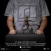 Iron Studio - Assassin's Creed Shadows - YASUKE Arte in scala 1/10