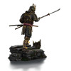 Iron Studio - Assassin's Creed Shadows - YASUKE Arte in scala 1/10
