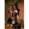 Sideshow Originals - Strega del Bosco Formato Premium 1/4