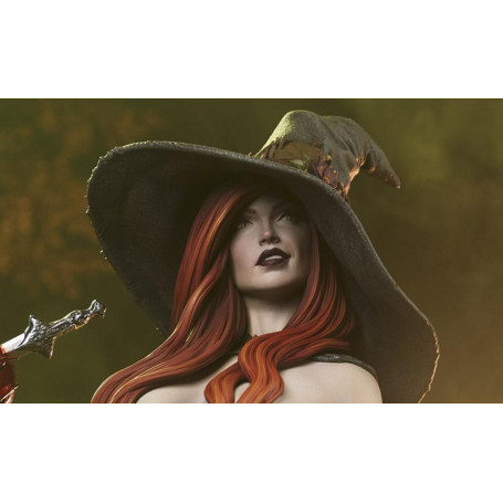 Sideshow Originals - Strega del Bosco Formato Premium 1/4