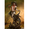 Sideshow Originals - Strega del Bosco Formato Premium 1/4