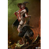Sideshow Originals - Strega del Bosco Formato Premium 1/4
