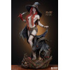 Sideshow Originals - Strega del Bosco Formato Premium 1/4
