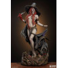 Sideshow Originals - Strega del Bosco Formato Premium 1/4