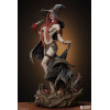 Sideshow Originals - Strega del Bosco Formato Premium 1/4