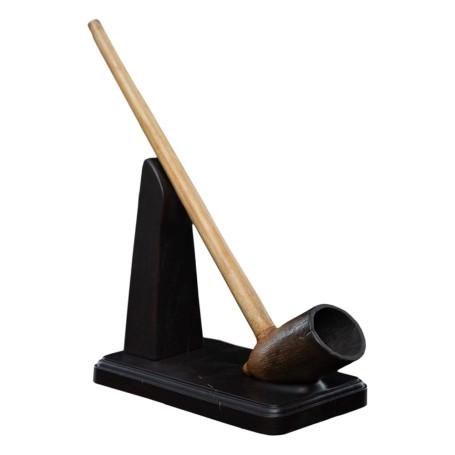 Weta - Il Signore degli Anelli - Pipa di Gimli 1/1
