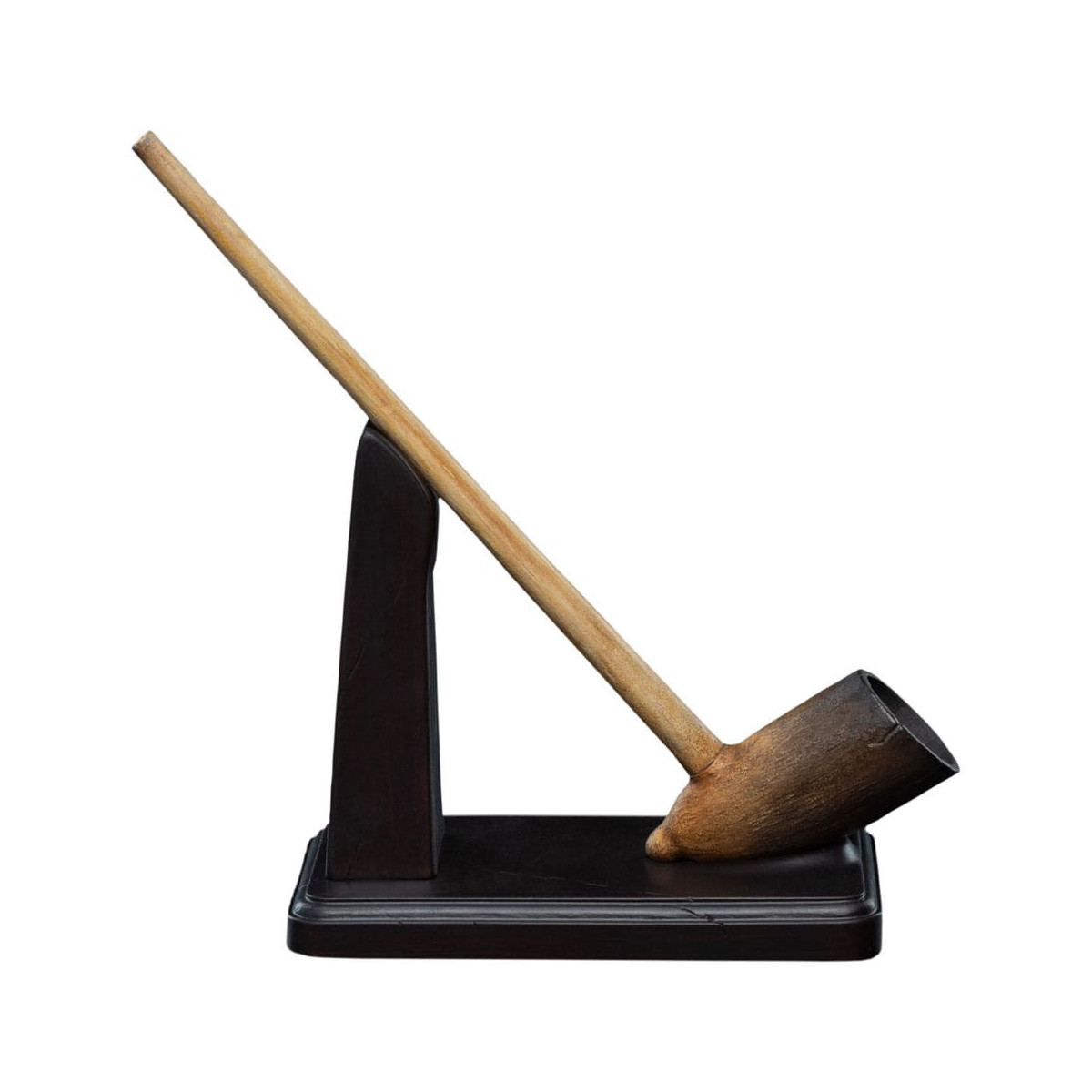 Weta - Il Signore degli Anelli - Pipa di Gimli 1/1
