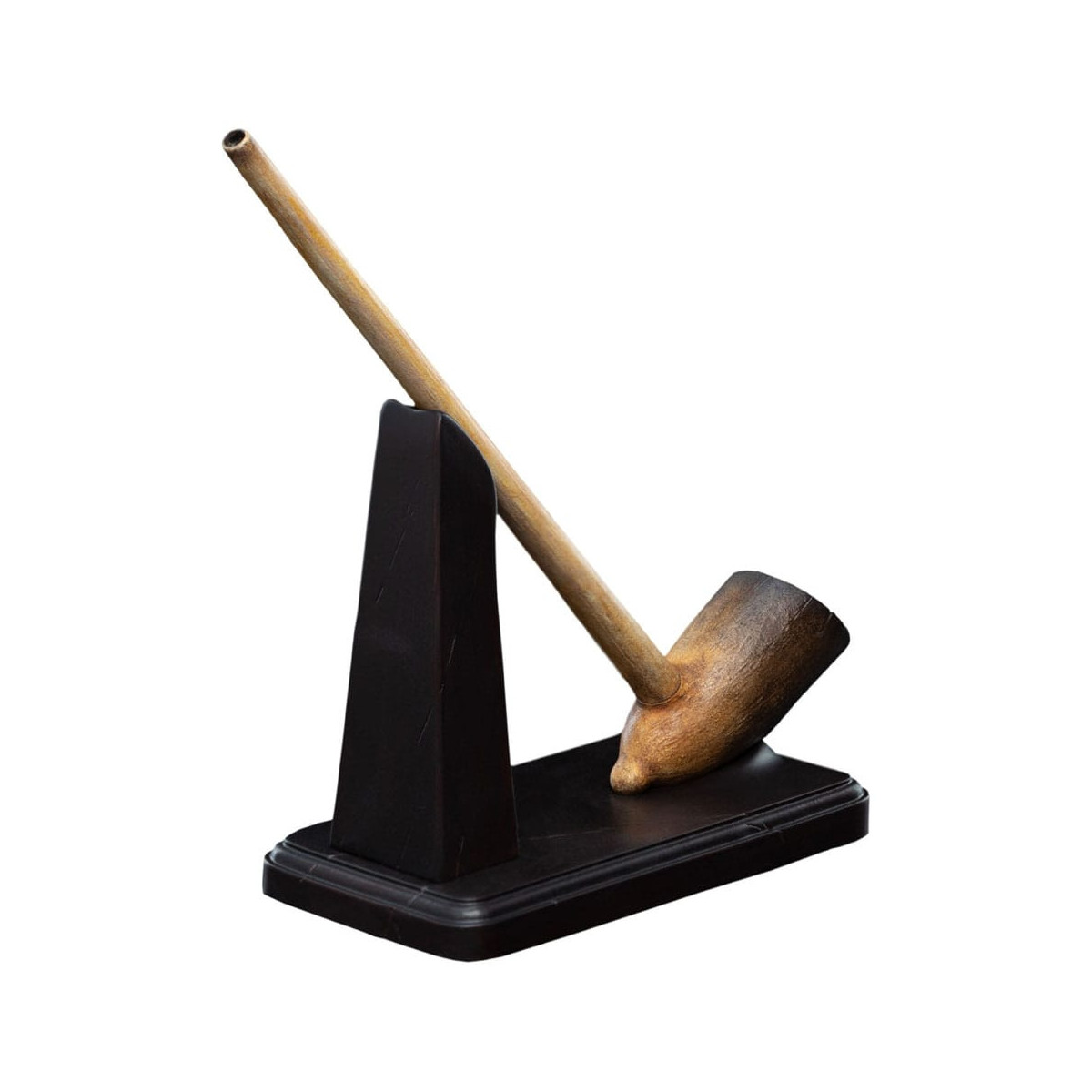 Weta - Il Signore degli Anelli - Pipa di Gimli 1/1