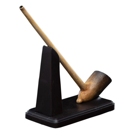 Weta - Il Signore degli Anelli - Pipa di Gimli 1/1