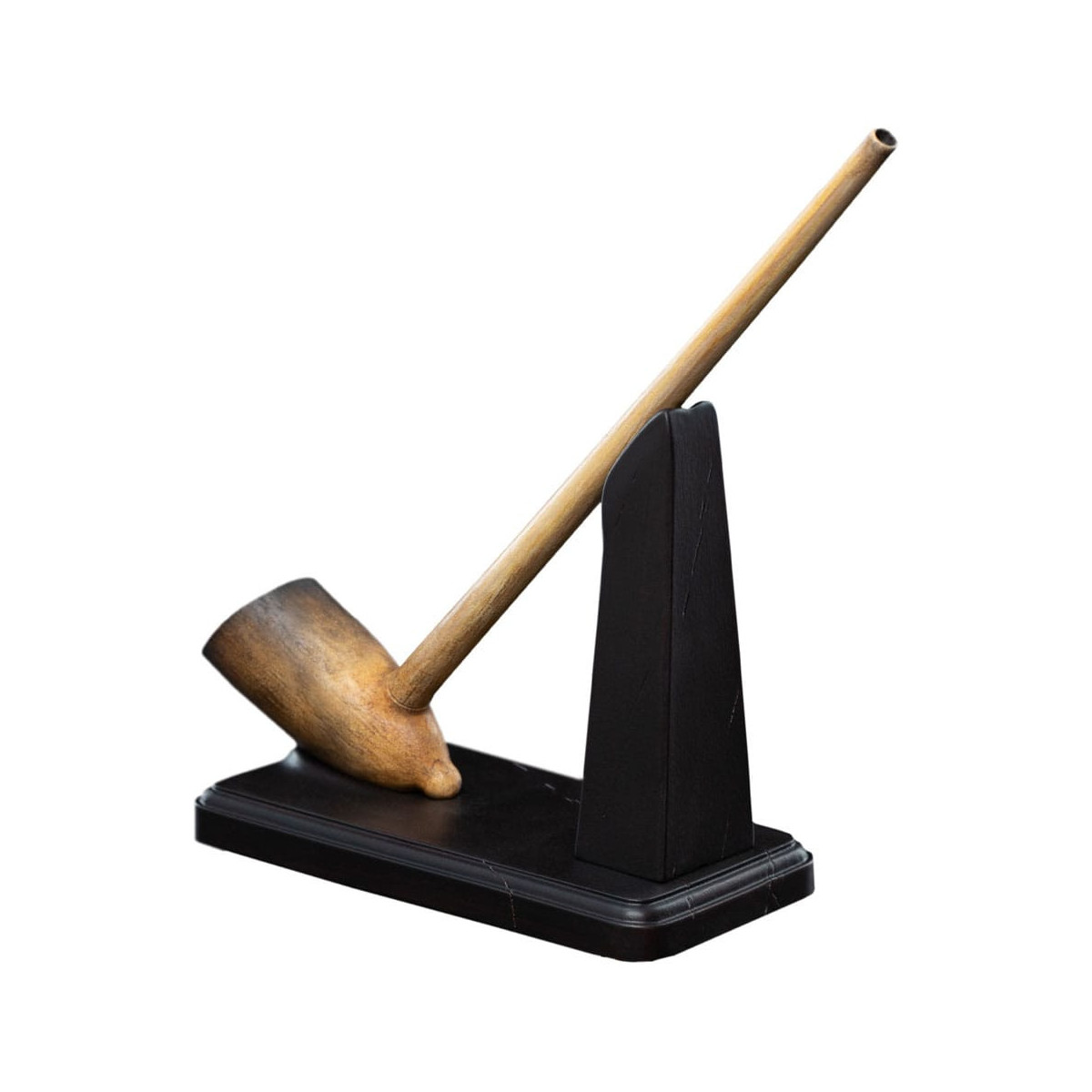 Weta - Il Signore degli Anelli - Pipa di Gimli 1/1