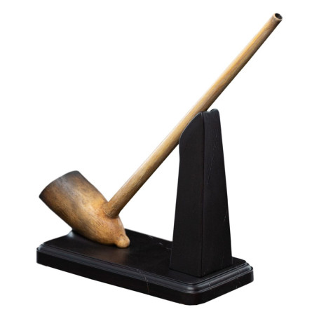 Weta - Il Signore degli Anelli - Pipa di Gimli 1/1