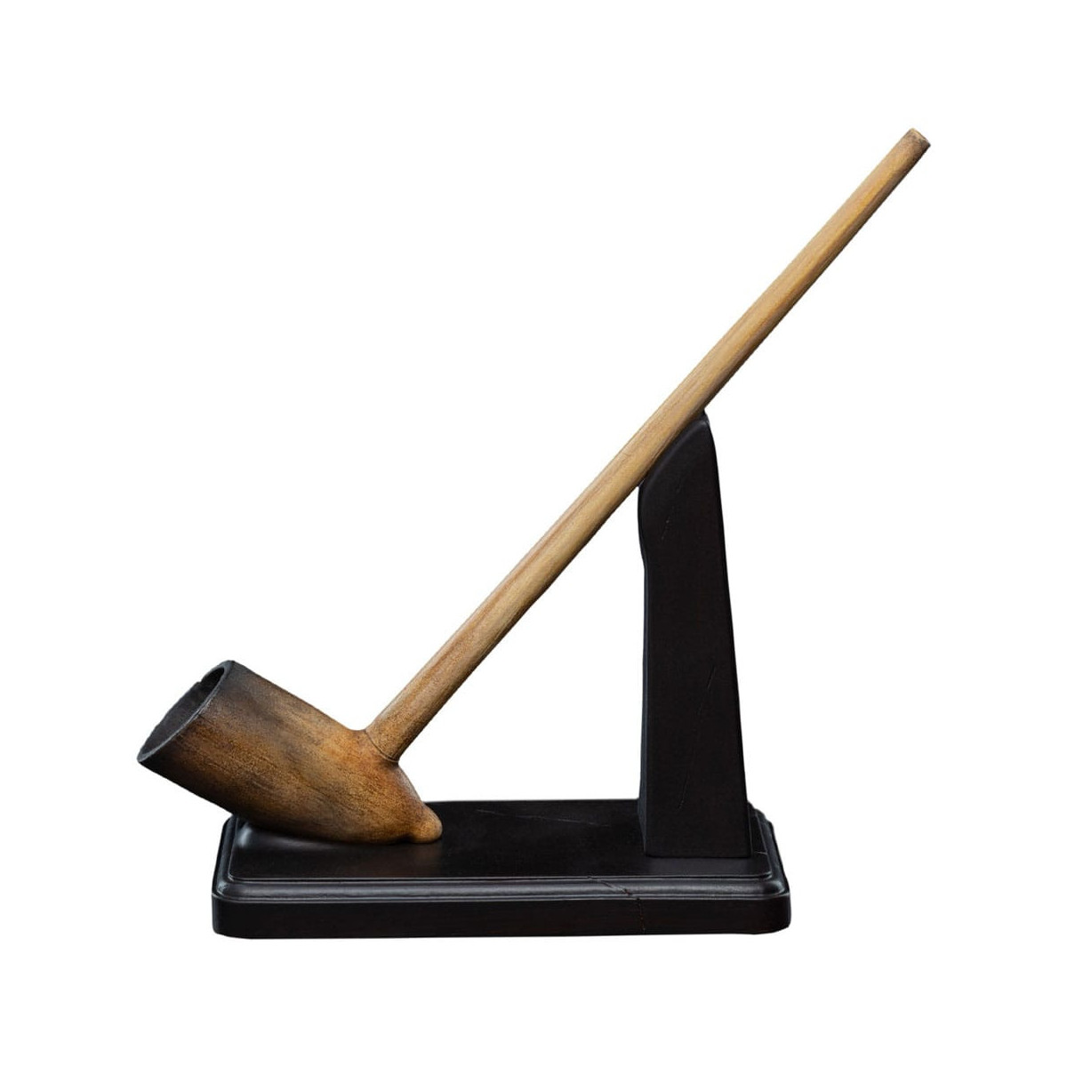 Weta - Il Signore degli Anelli - Pipa di Gimli 1/1