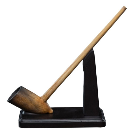 Weta - Il Signore degli Anelli - Pipa di Gimli 1/1