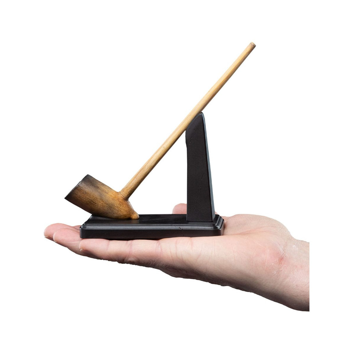 Weta - Il Signore degli Anelli - Pipa di Gimli 1/1