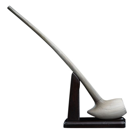 Weta - Il Signore degli Anelli - Pipa di Saruman 1/1 - Saruman