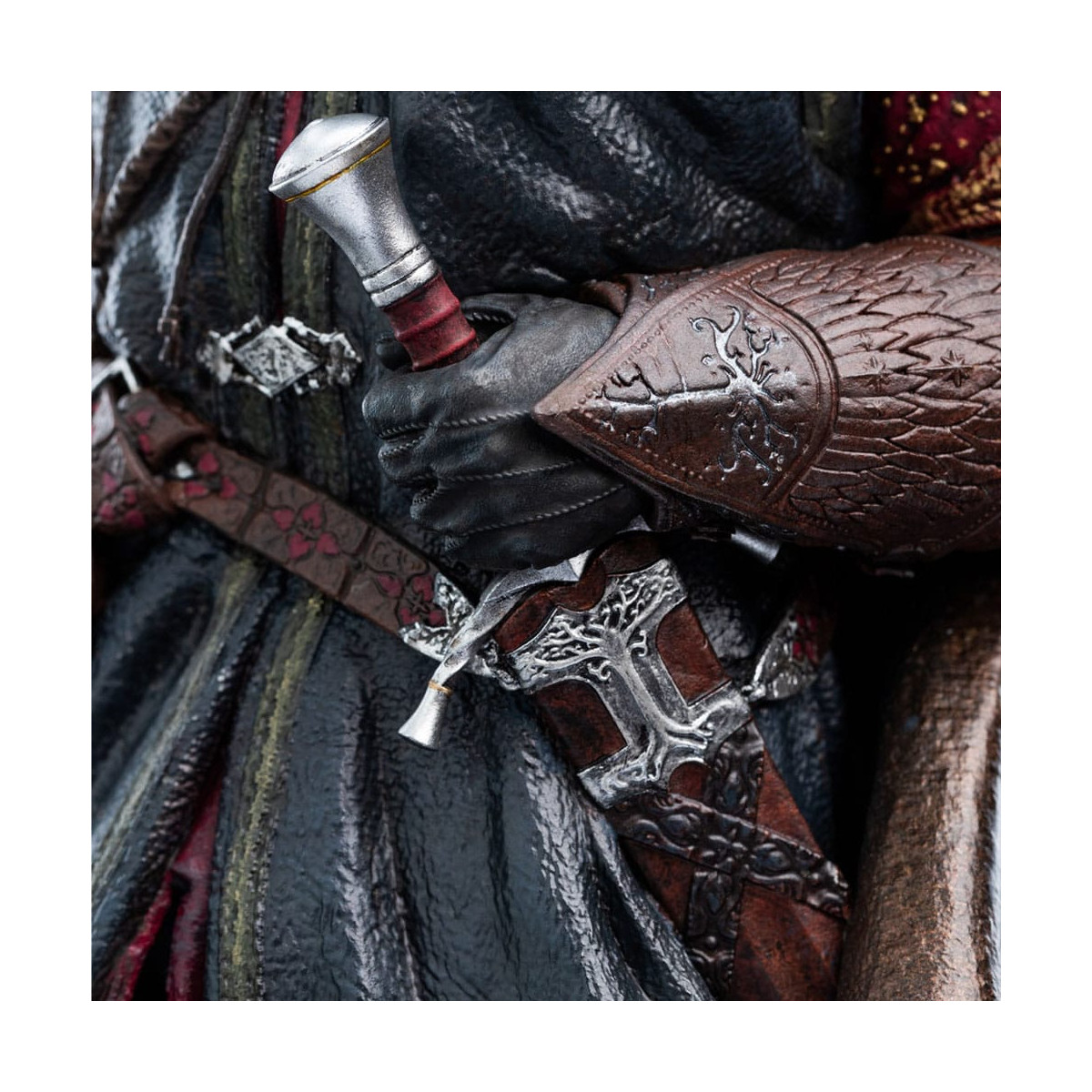 Weta - Boromir (Serie Classica) - Statuetta de Il Signore degli Anelli 1/6