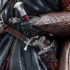 Weta - Boromir (Serie Classica) - Statuetta de Il Signore degli Anelli 1/6