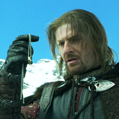 Weta - Boromir (Serie Classica) - Statuetta de Il Signore degli Anelli 1/6