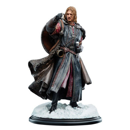 Weta - Boromir (Serie Classica) - Statuetta de Il Signore degli Anelli 1/6