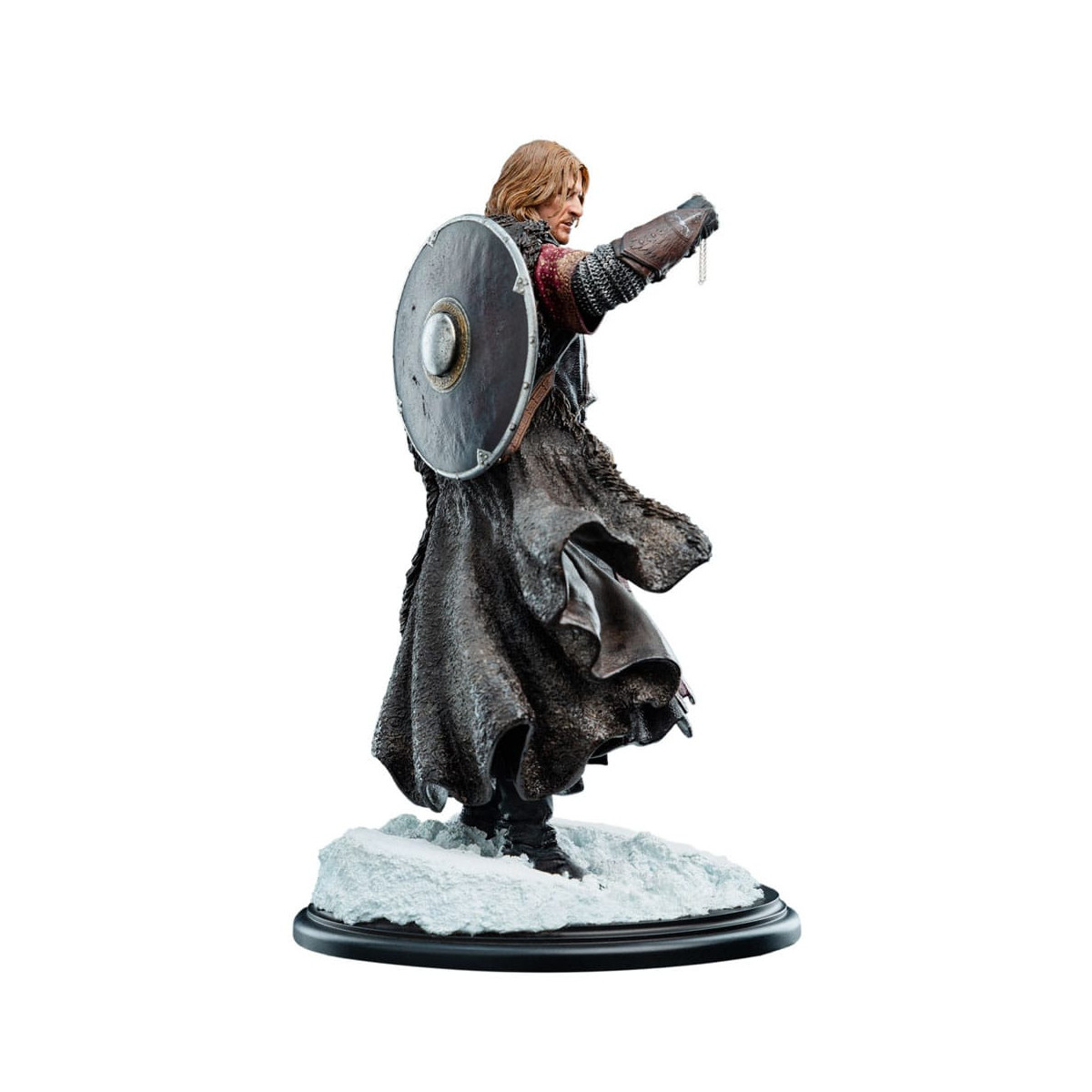 Weta - Boromir (Serie Classica) - Statuetta de Il Signore degli Anelli 1/6