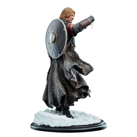 Weta - Boromir (Serie Classica) - Statuetta de Il Signore degli Anelli 1/6