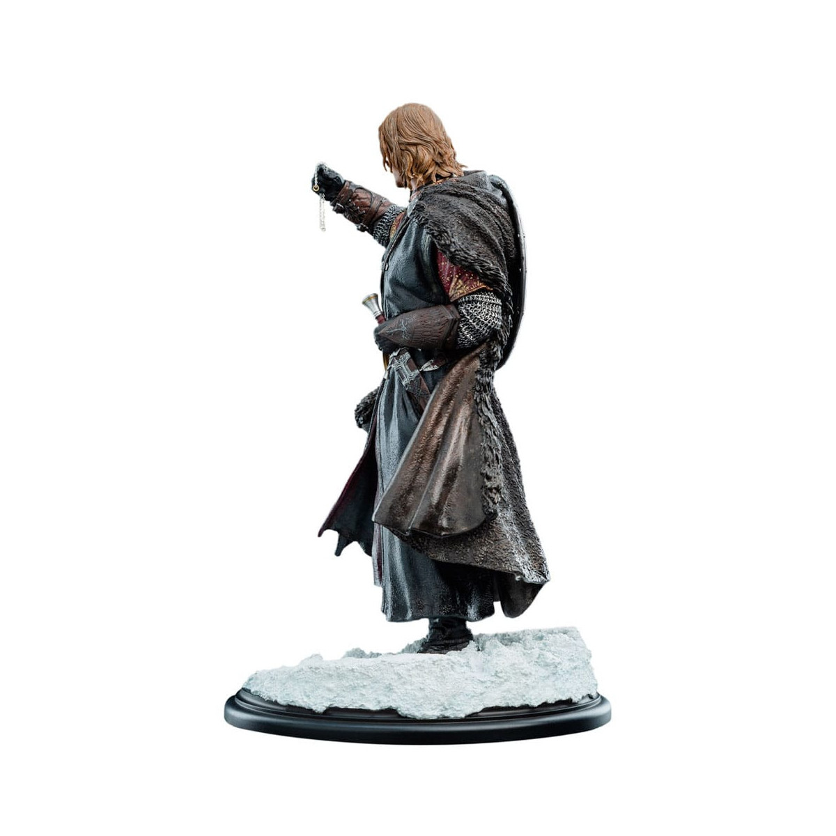 Weta - Boromir (Serie Classica) - Statuetta de Il Signore degli Anelli 1/6