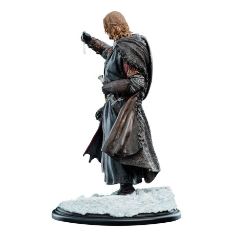 Weta - Boromir (Serie Classica) - Statuetta de Il Signore degli Anelli 1/6