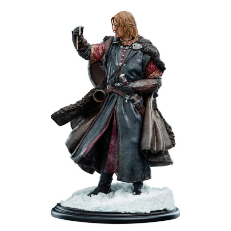 Weta - Boromir (Serie Classica) - Statuetta de Il Signore degli Anelli 1/6