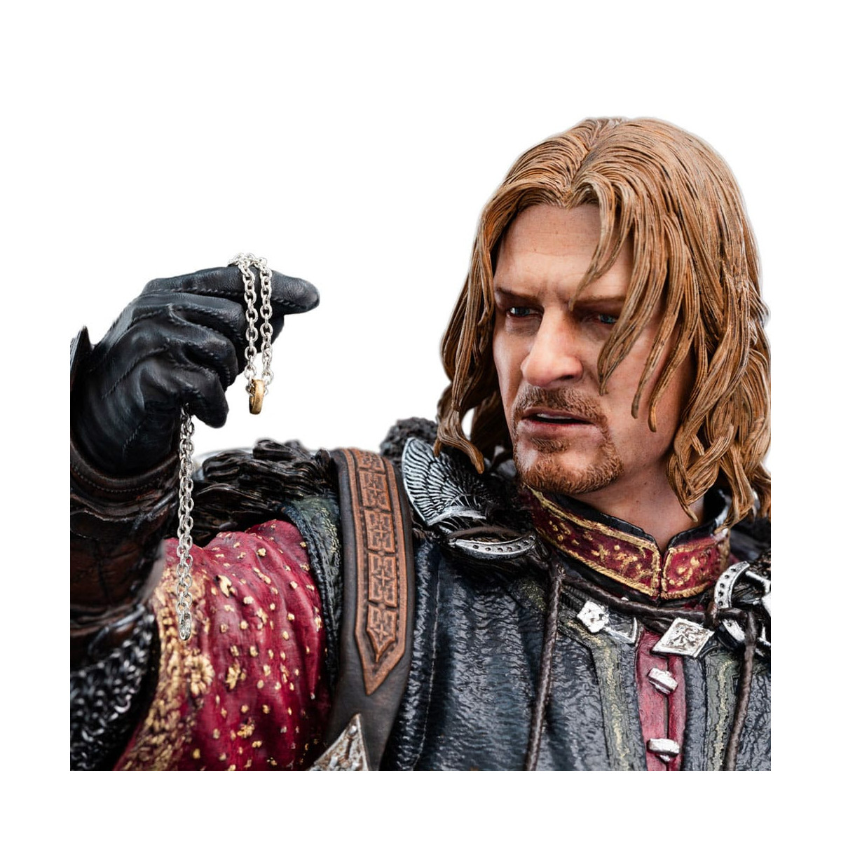 Weta - Boromir (Serie Classica) - Statuetta de Il Signore degli Anelli 1/6