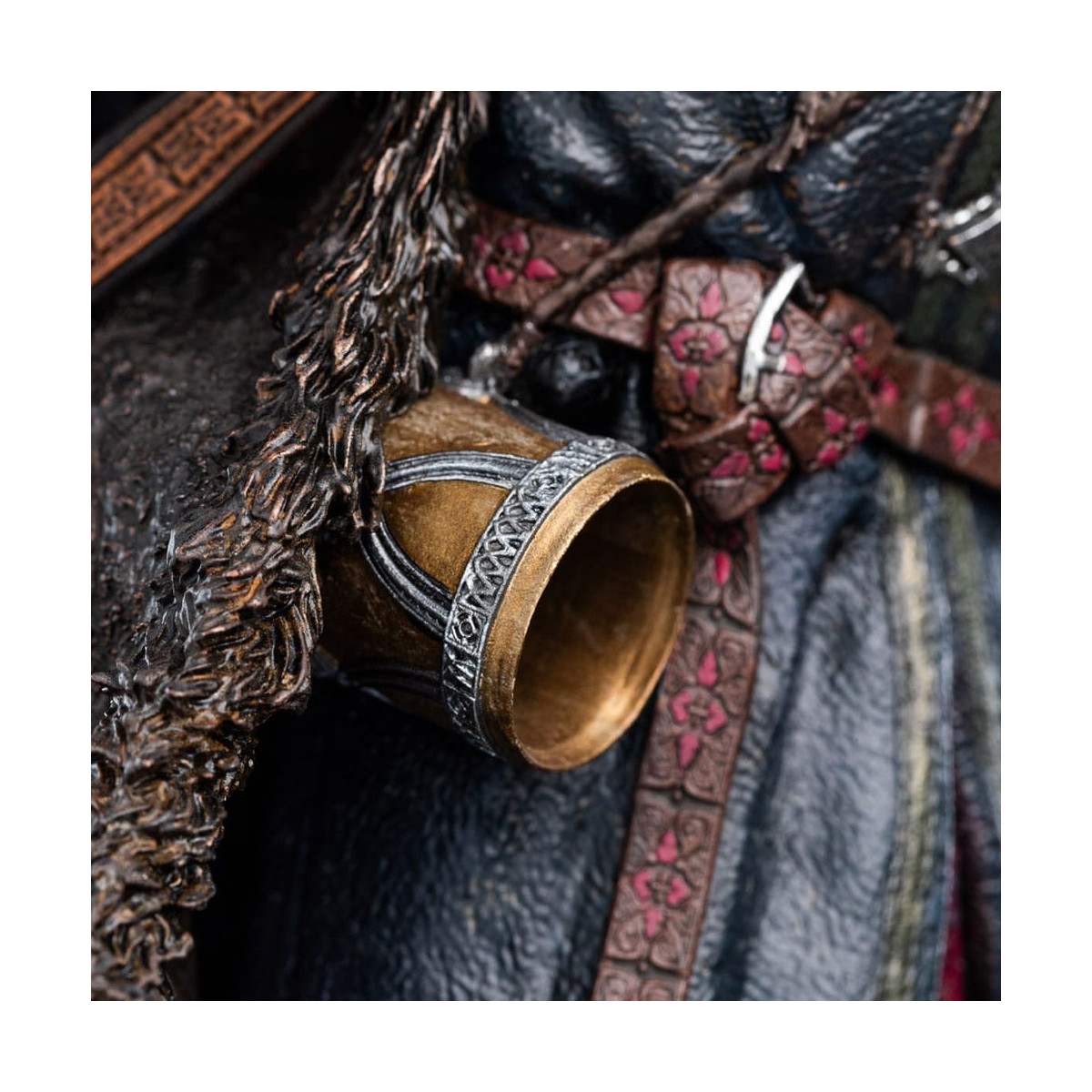 Weta - Boromir (Serie Classica) - Statuetta de Il Signore degli Anelli 1/6
