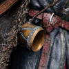 Weta - Boromir (Serie Classica) - Statuetta de Il Signore degli Anelli 1/6