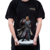 Weta - Boromir (Serie Classica) - Statuetta de Il Signore degli Anelli 1/6